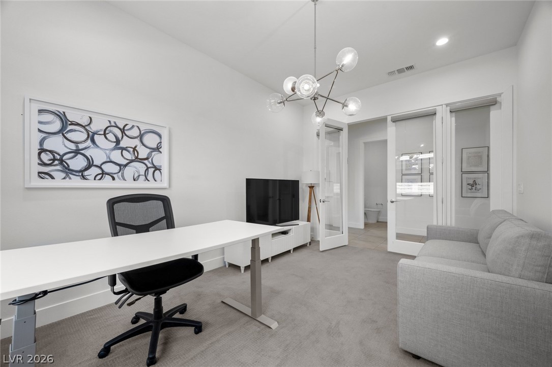 3060 Full Lotus Drive Las Vegas NV 89138