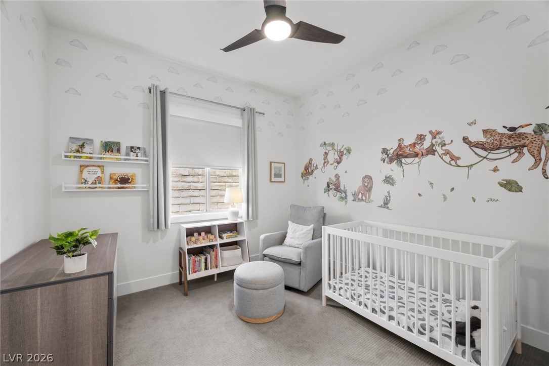 3060 Full Lotus Drive Las Vegas NV 89138
