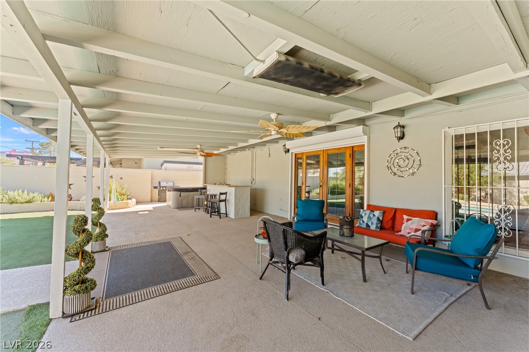 1201 Westlund Drive Las Vegas NV 89102