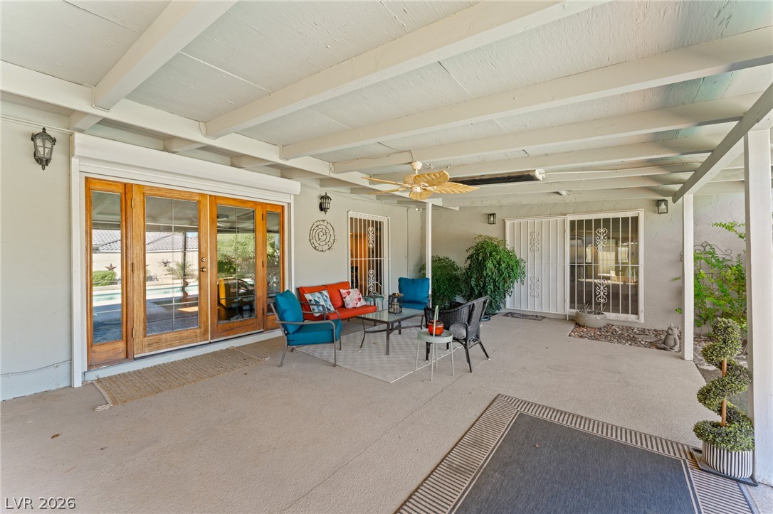 1201 Westlund Drive Las Vegas NV 89102