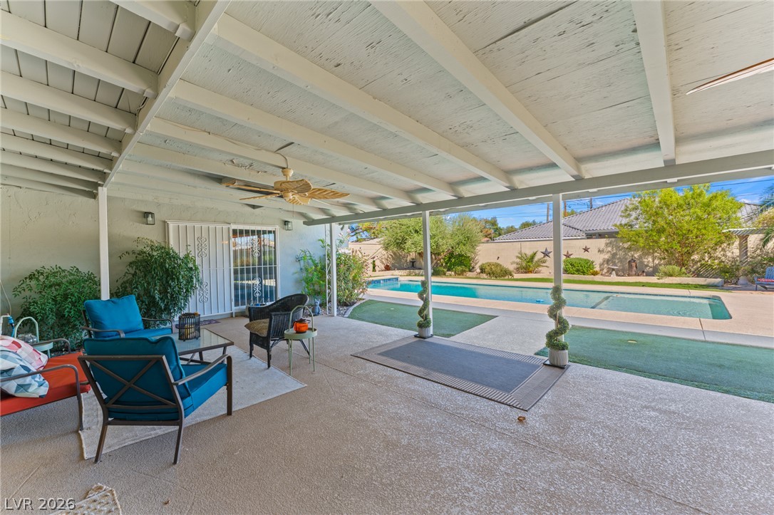 1201 Westlund Drive Las Vegas NV 89102