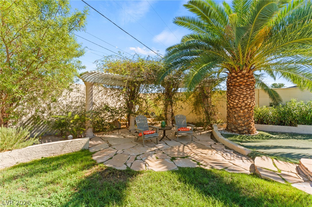 1201 Westlund Drive Las Vegas NV 89102