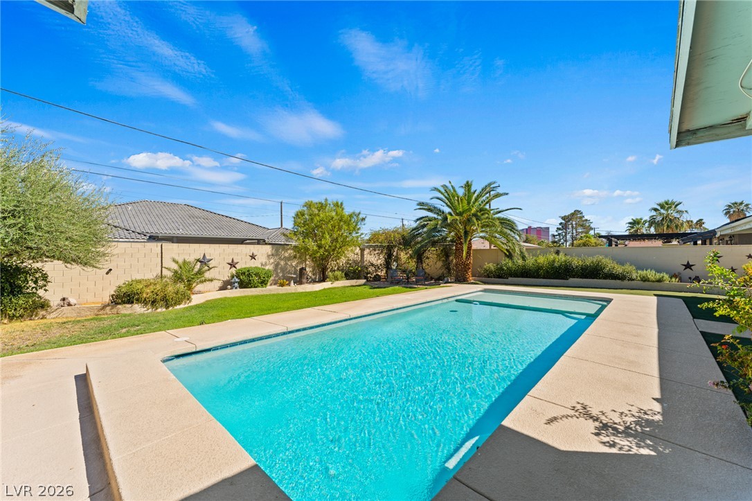 1201 Westlund Drive Las Vegas NV 89102