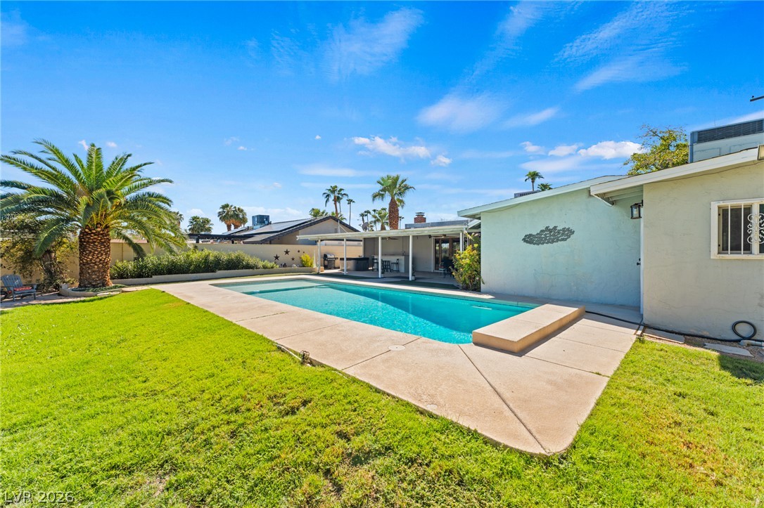 1201 Westlund Drive Las Vegas NV 89102