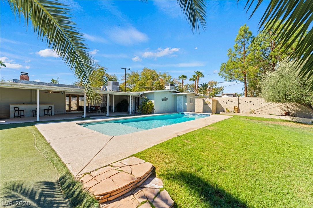 1201 Westlund Drive Las Vegas NV 89102