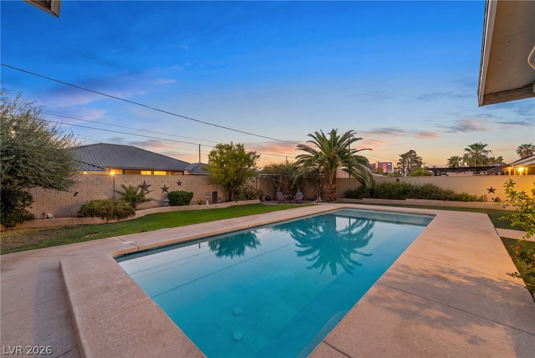 1201 Westlund Drive Las Vegas NV 89102