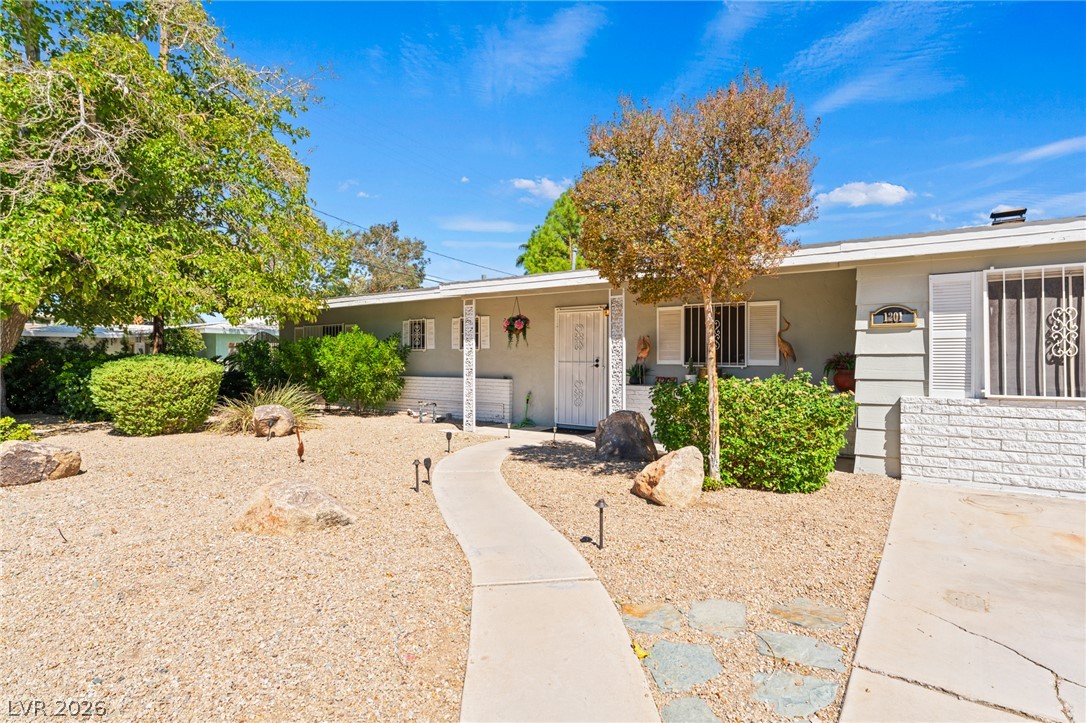1201 Westlund Drive Las Vegas NV 89102