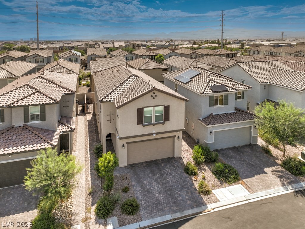 8748 Crestwood Hills Street Las Vegas NV 89113