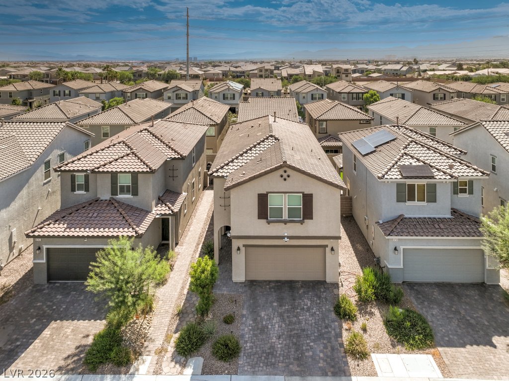 8748 Crestwood Hills Street Las Vegas NV 89113