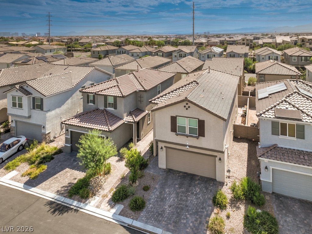 8748 Crestwood Hills Street Las Vegas NV 89113