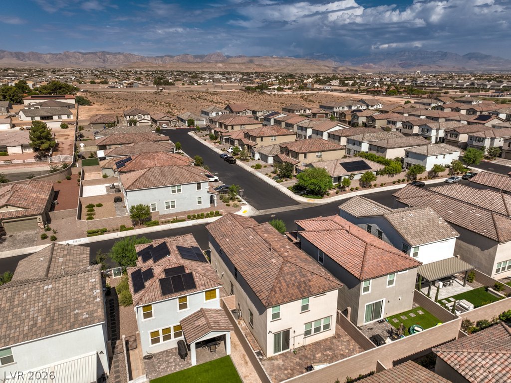 8748 Crestwood Hills Street Las Vegas NV 89113