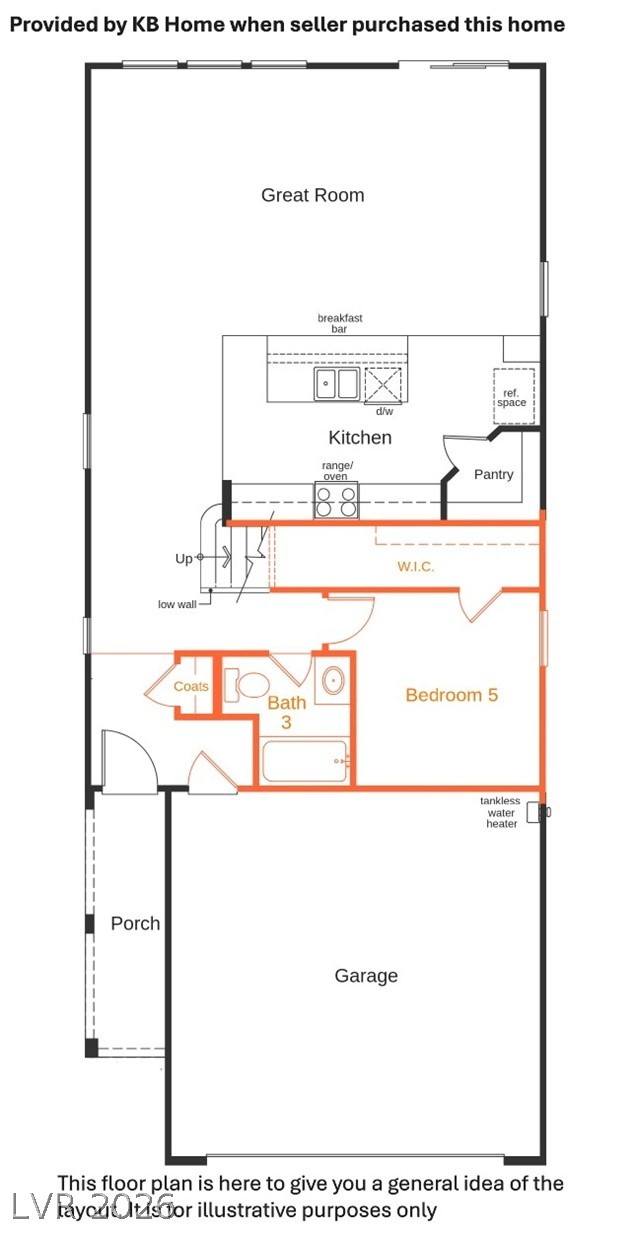 8748 Crestwood Hills Street Las Vegas NV 89113