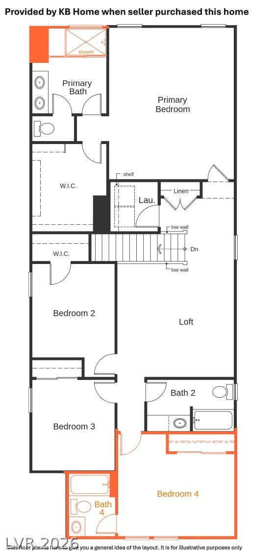 8748 Crestwood Hills Street Las Vegas NV 89113