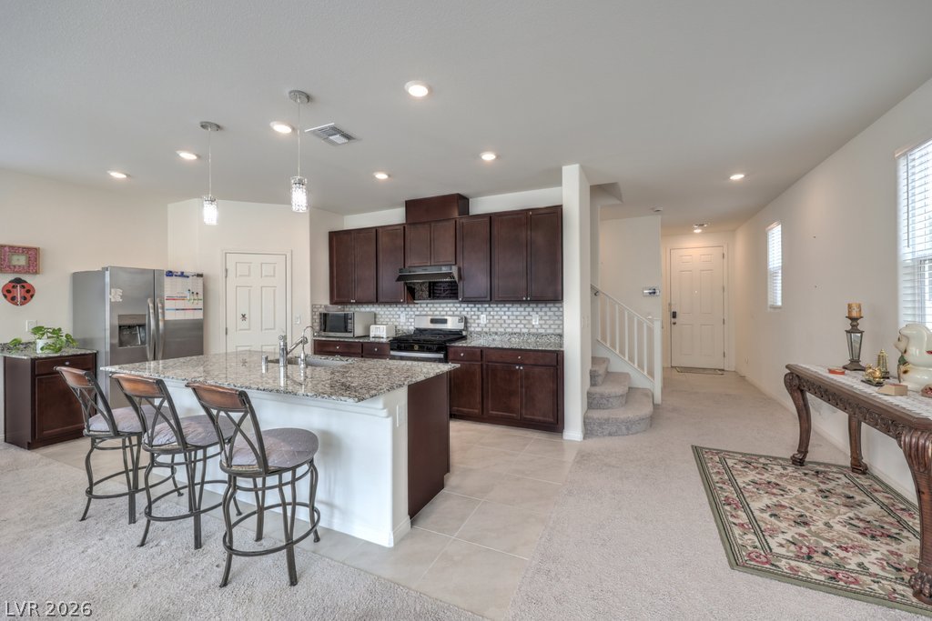 8748 Crestwood Hills Street Las Vegas NV 89113
