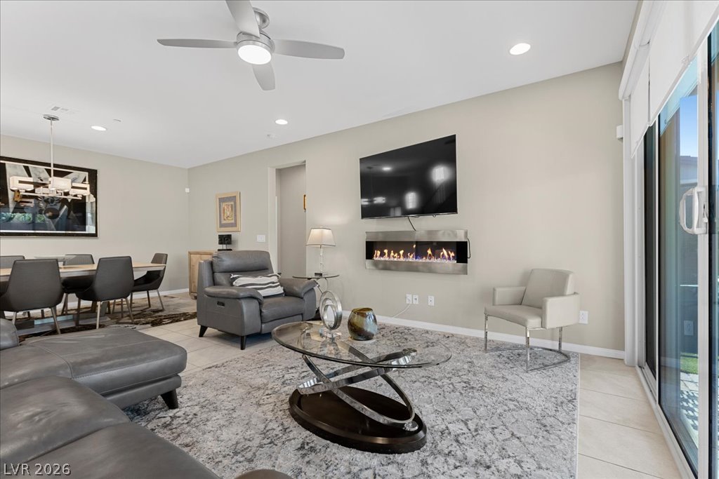40 Flora Sagio Avenue Henderson NV 89011