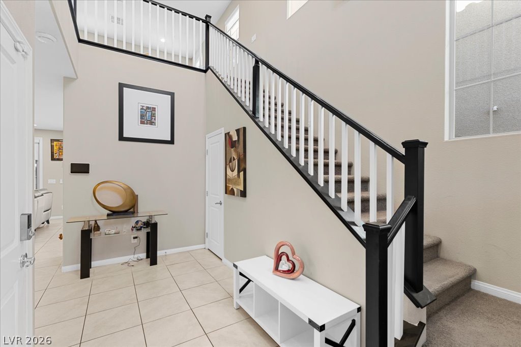 40 Flora Sagio Avenue Henderson NV 89011