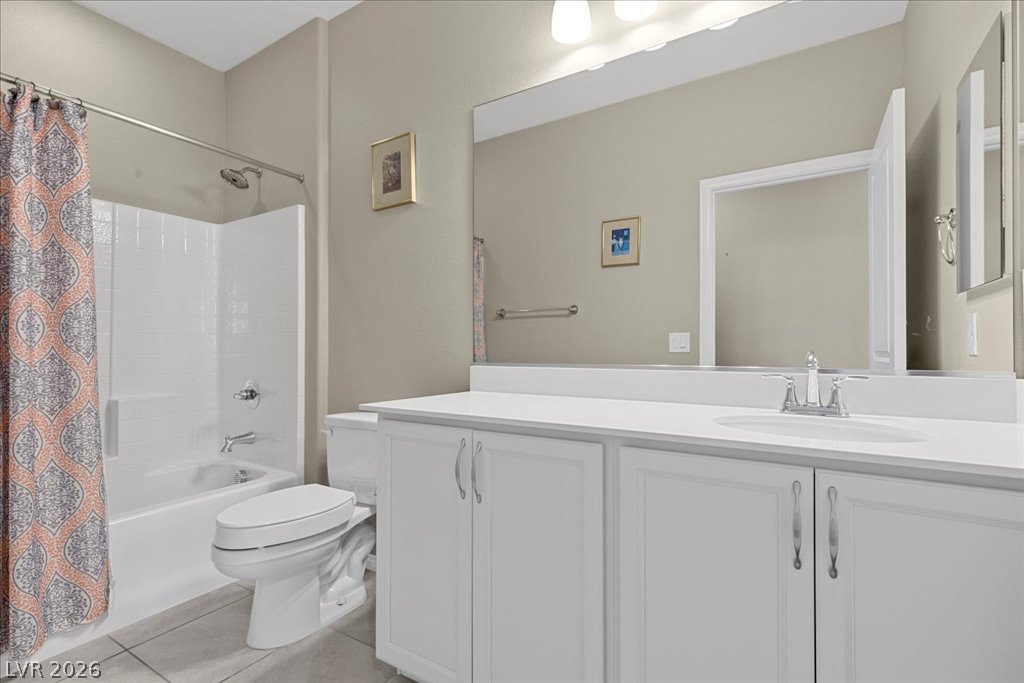 40 Flora Sagio Avenue Henderson NV 89011
