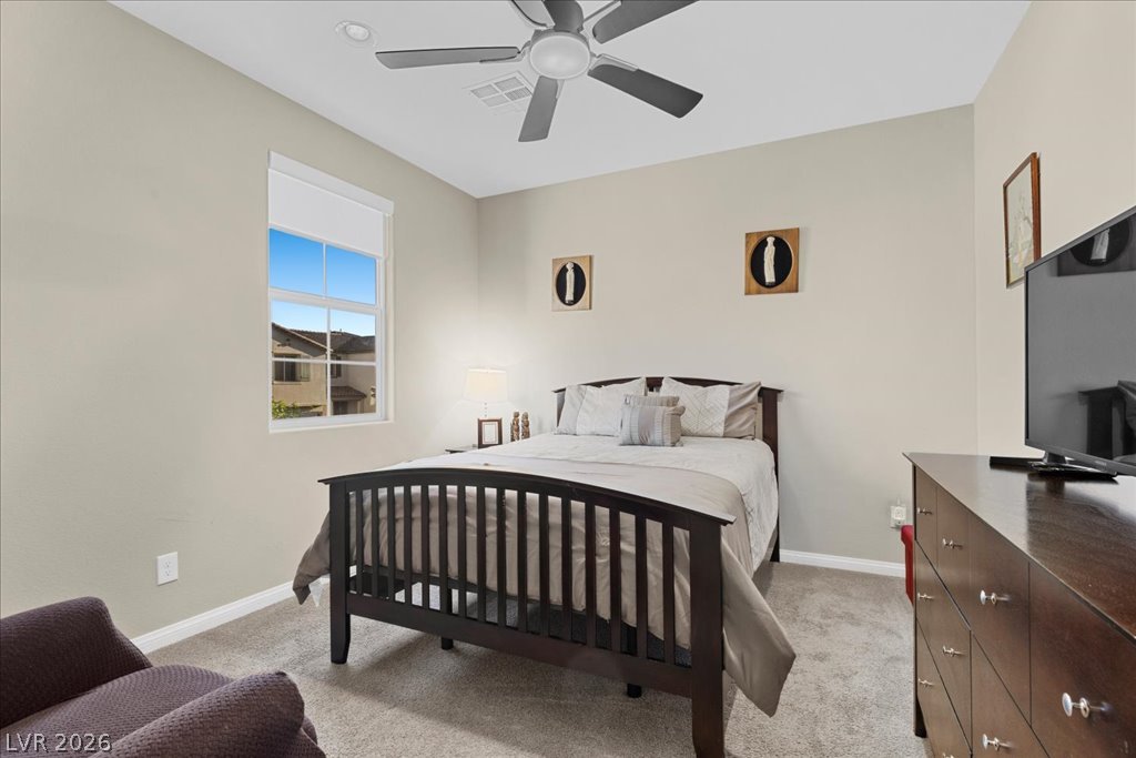 40 Flora Sagio Avenue Henderson NV 89011