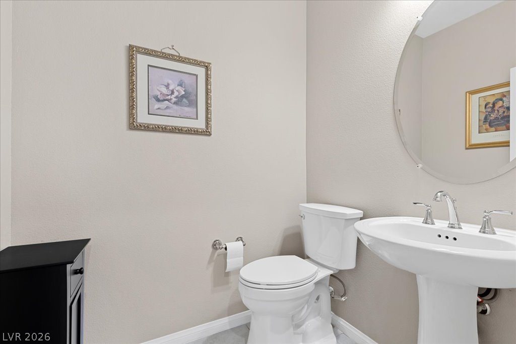40 Flora Sagio Avenue Henderson NV 89011