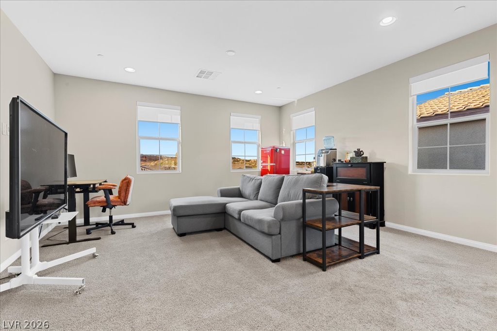 40 Flora Sagio Avenue Henderson NV 89011