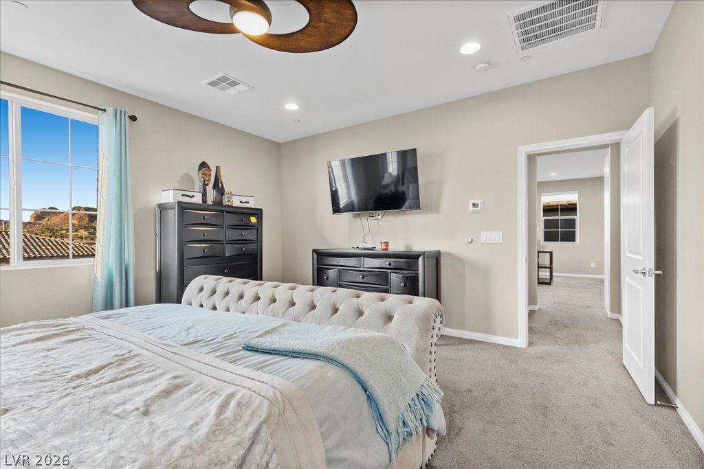40 Flora Sagio Avenue Henderson NV 89011