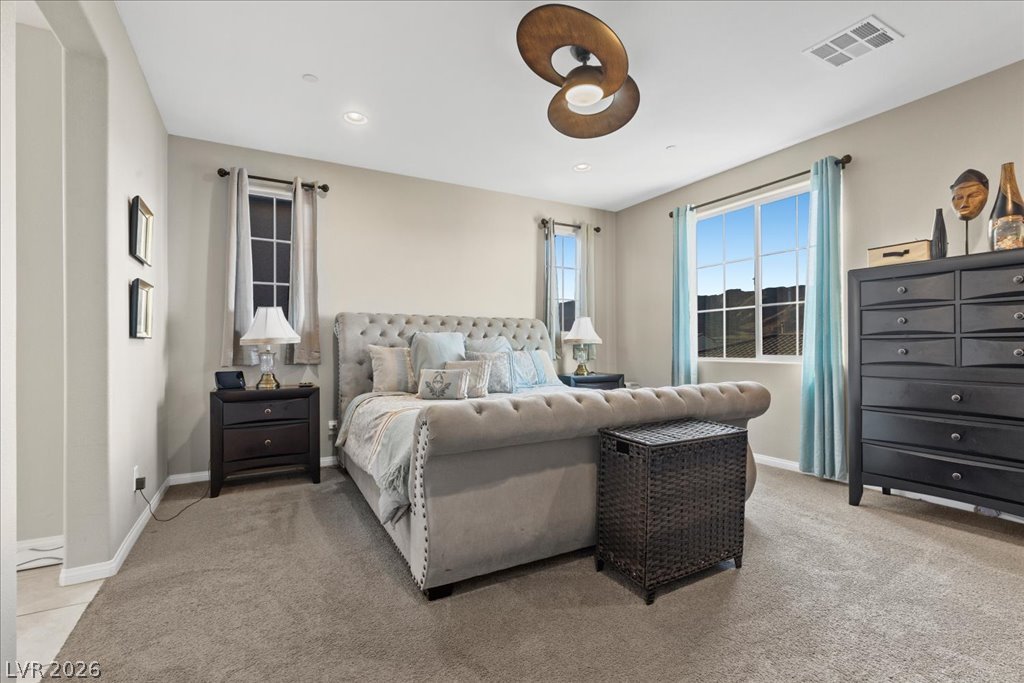 40 Flora Sagio Avenue Henderson NV 89011