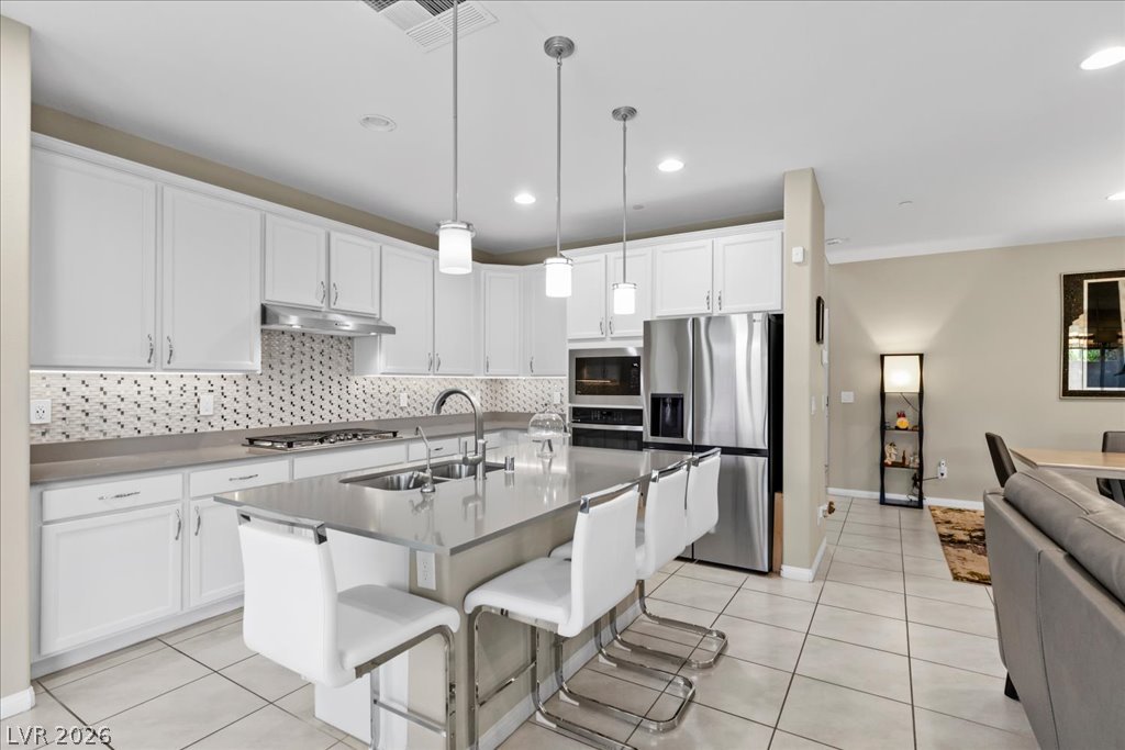 40 Flora Sagio Avenue Henderson NV 89011