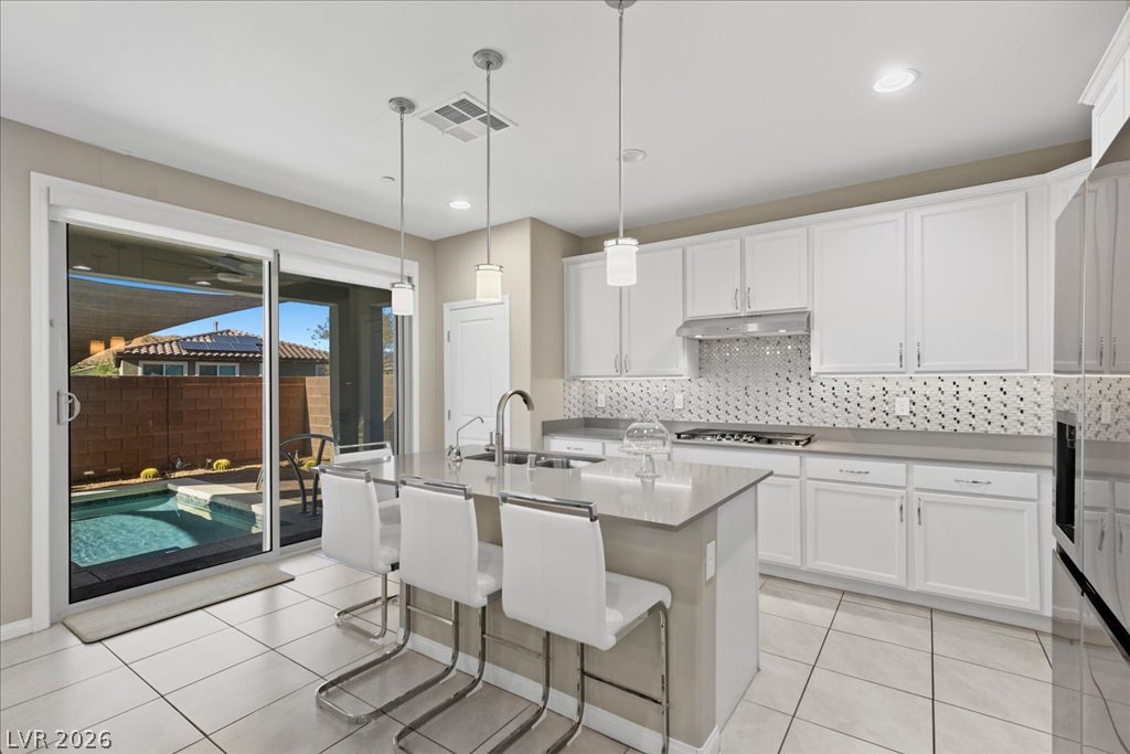 40 Flora Sagio Avenue Henderson NV 89011