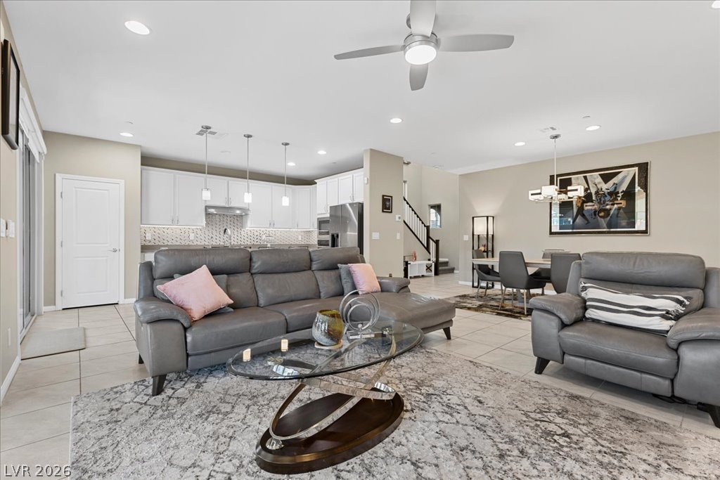 40 Flora Sagio Avenue Henderson NV 89011