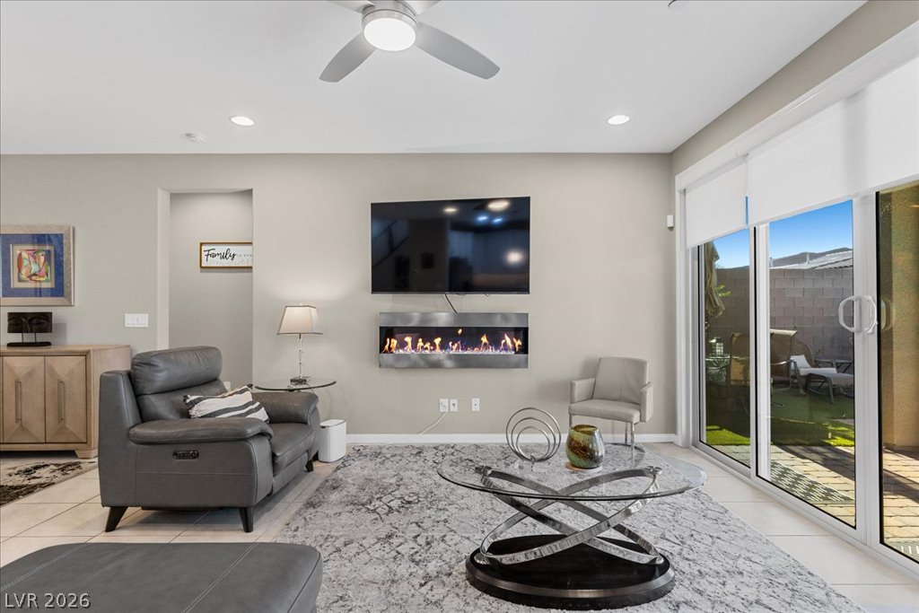 40 Flora Sagio Avenue Henderson NV 89011