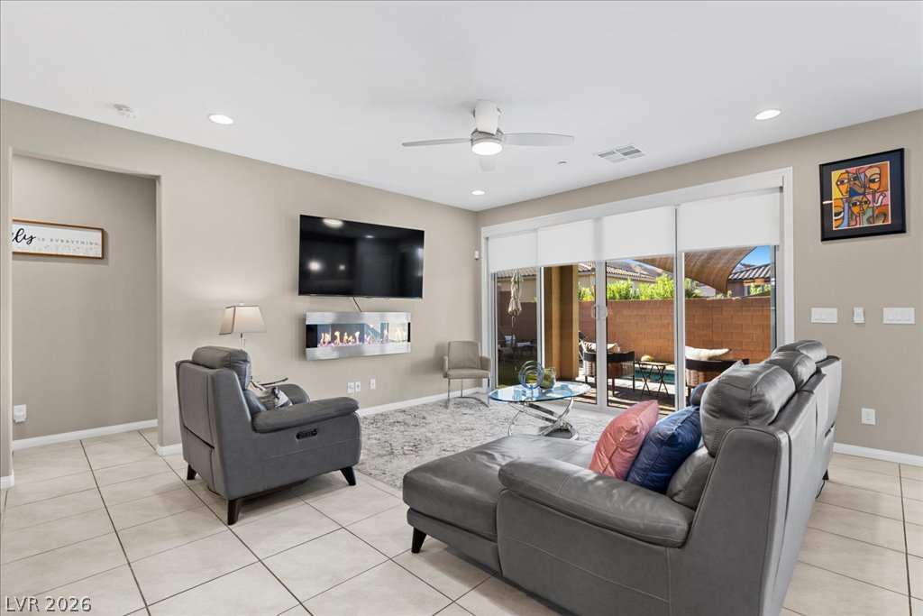 40 Flora Sagio Avenue Henderson NV 89011