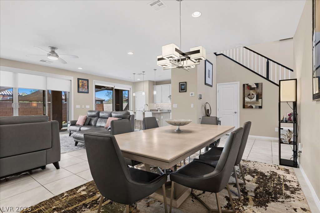 40 Flora Sagio Avenue Henderson NV 89011