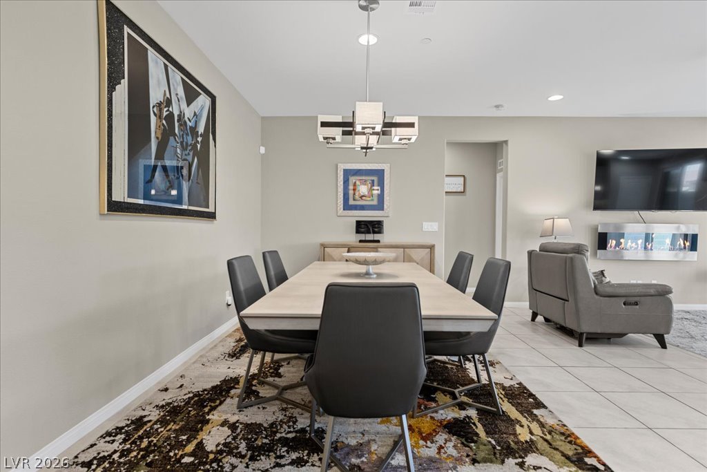 40 Flora Sagio Avenue Henderson NV 89011