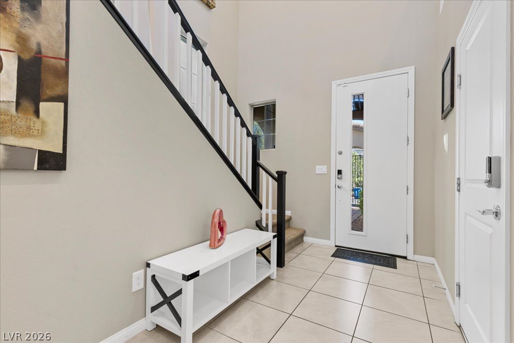 40 Flora Sagio Avenue Henderson NV 89011