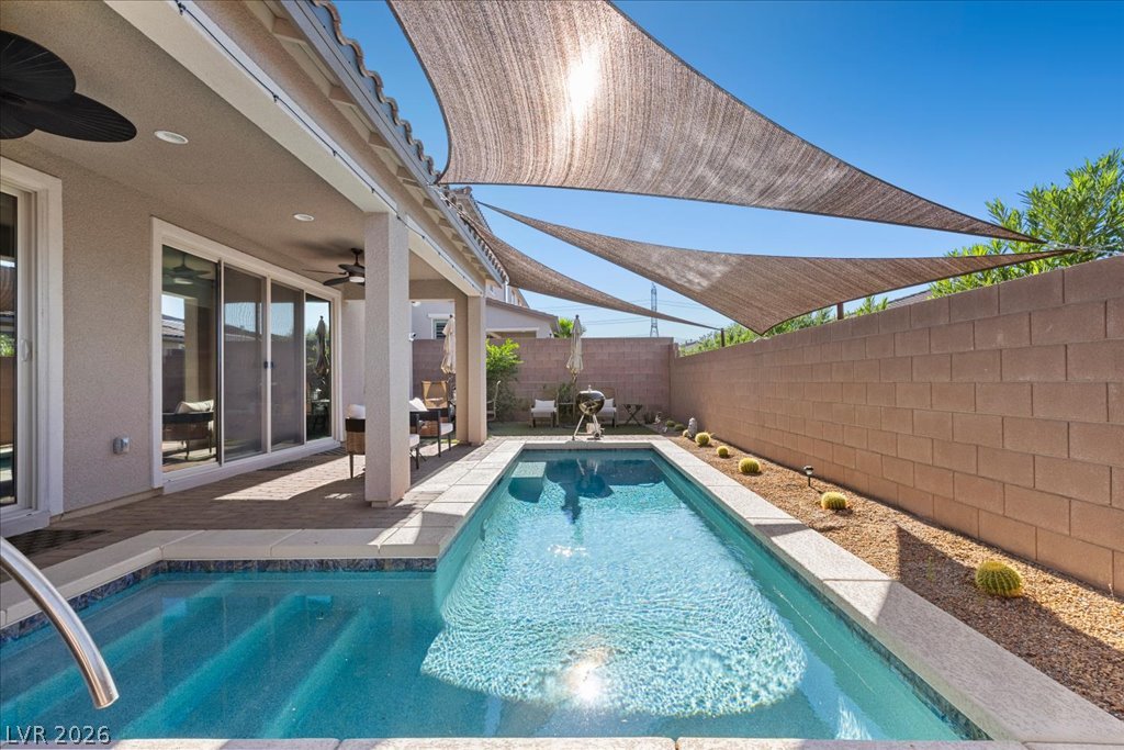 40 Flora Sagio Avenue Henderson NV 89011
