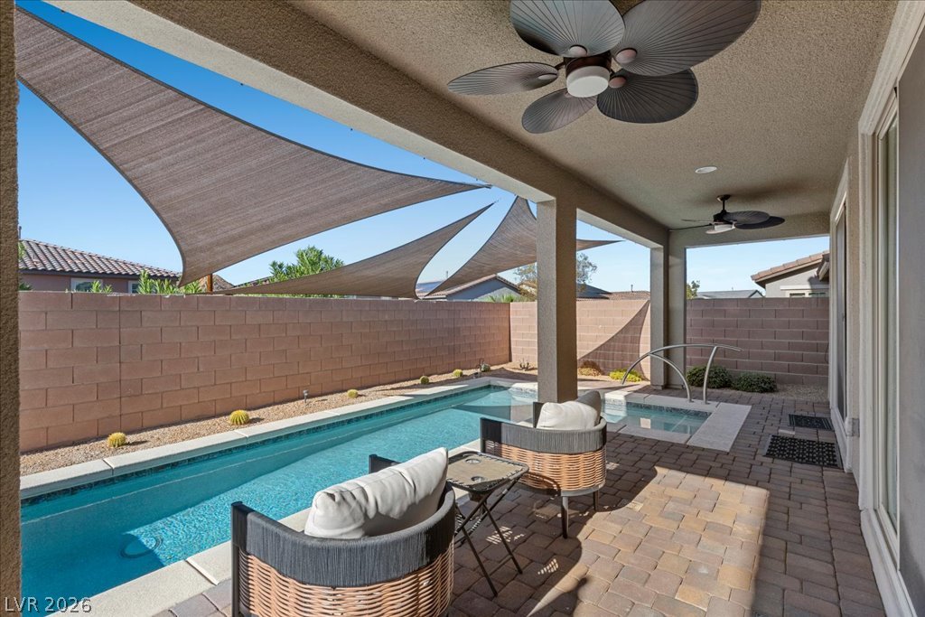 40 Flora Sagio Avenue Henderson NV 89011