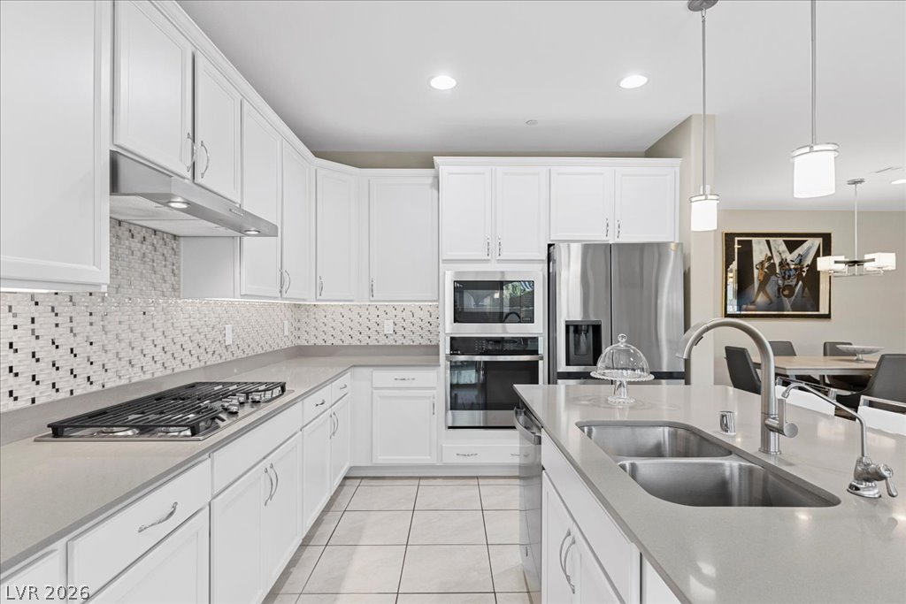 40 Flora Sagio Avenue Henderson NV 89011