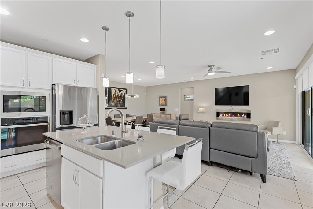 40 Flora Sagio Avenue Henderson NV 89011