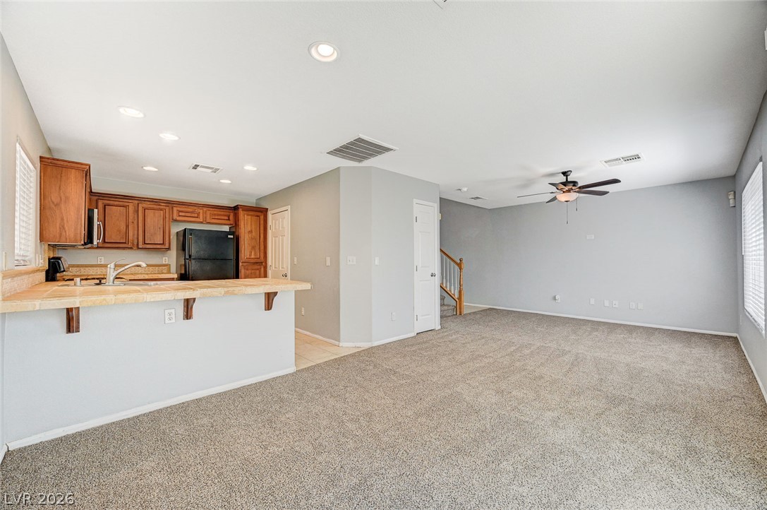 8433 Spencer Canyon Street Las Vegas NV 89166