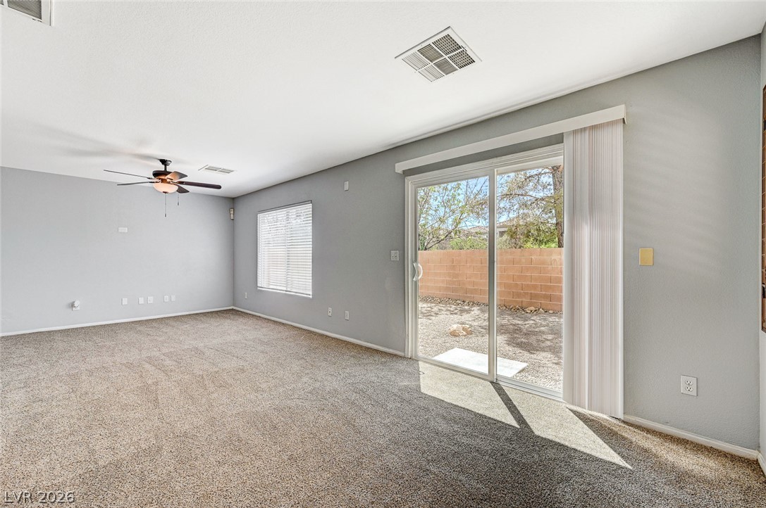 8433 Spencer Canyon Street Las Vegas NV 89166