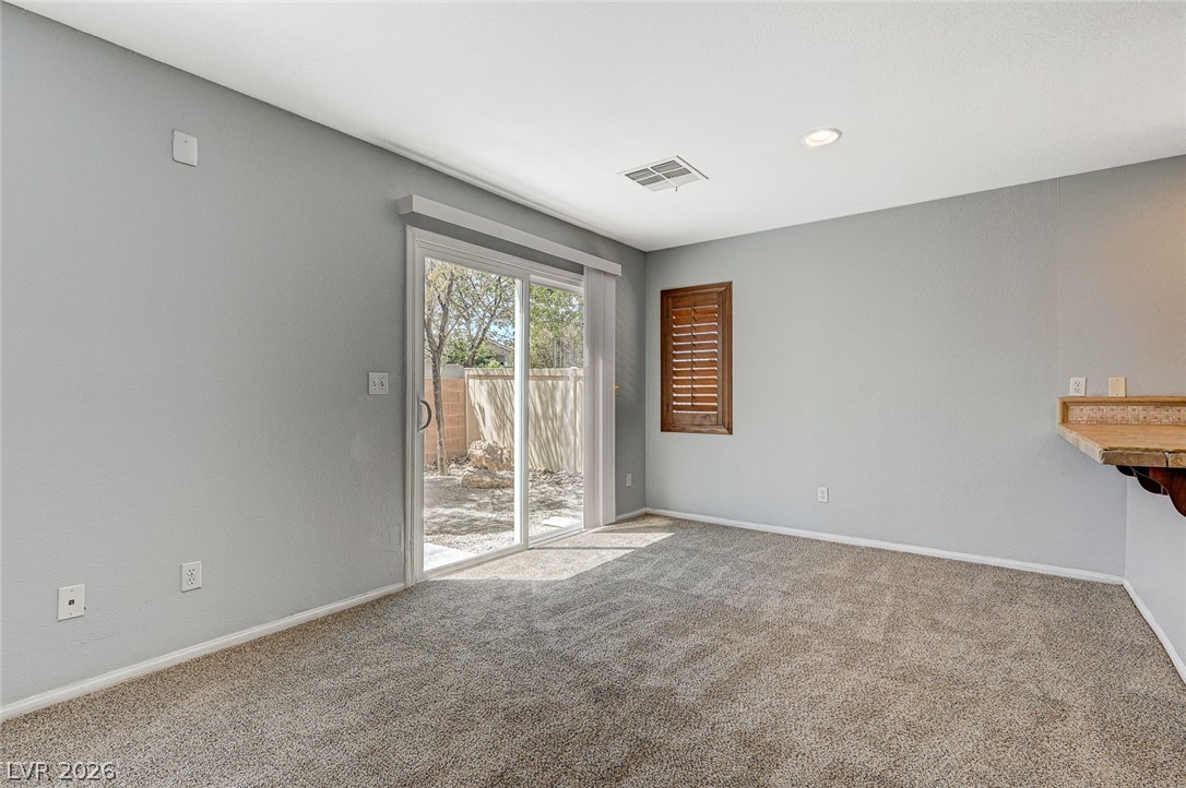 8433 Spencer Canyon Street Las Vegas NV 89166