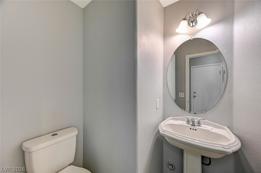 8433 Spencer Canyon Street Las Vegas NV 89166