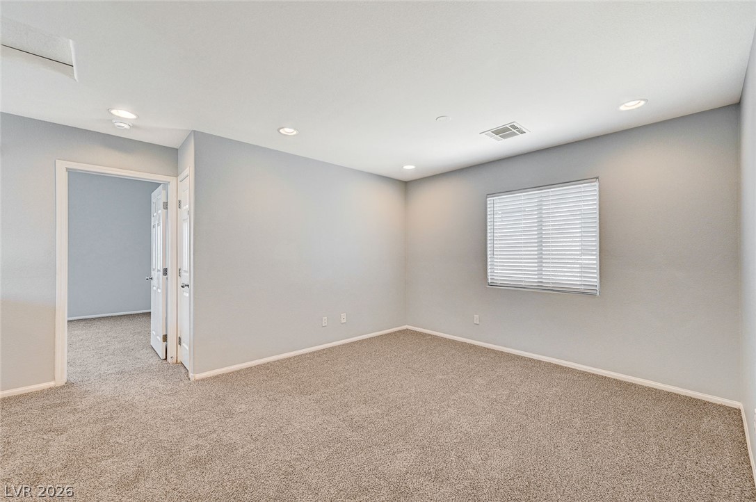 8433 Spencer Canyon Street Las Vegas NV 89166