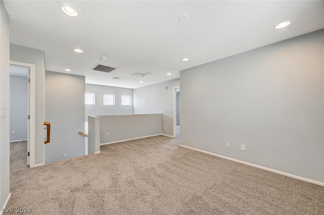 8433 Spencer Canyon Street Las Vegas NV 89166