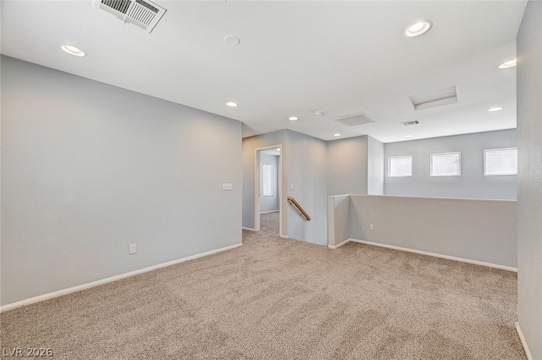 8433 Spencer Canyon Street Las Vegas NV 89166