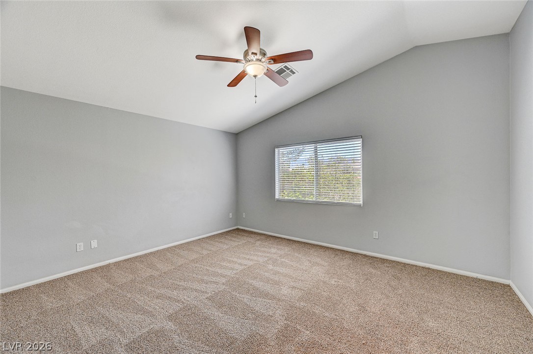 8433 Spencer Canyon Street Las Vegas NV 89166