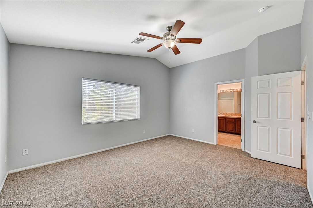 8433 Spencer Canyon Street Las Vegas NV 89166