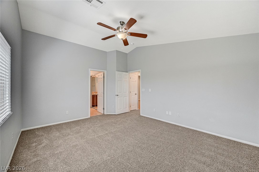 8433 Spencer Canyon Street Las Vegas NV 89166