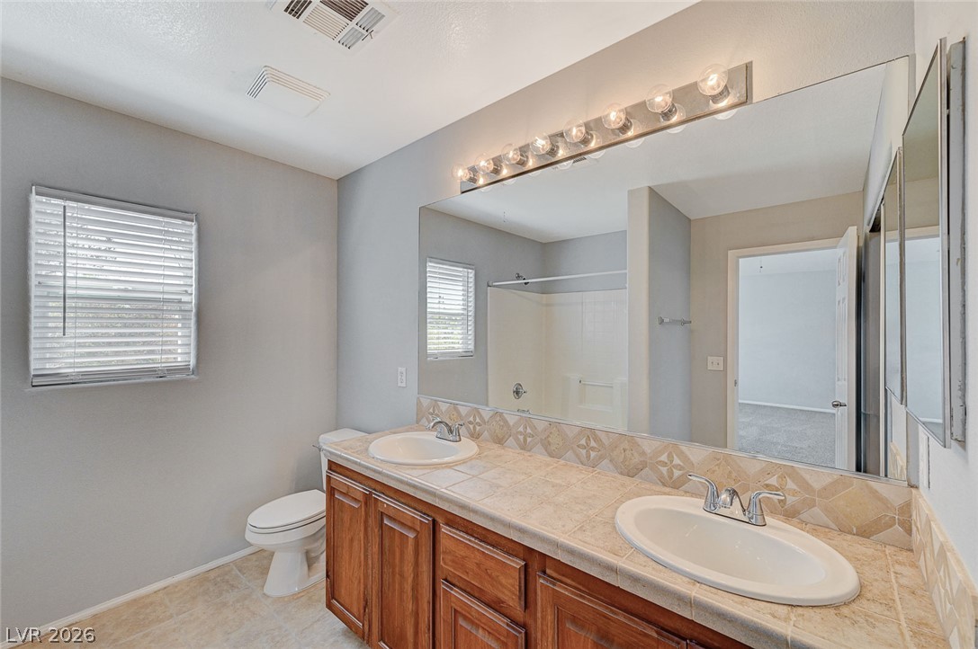 8433 Spencer Canyon Street Las Vegas NV 89166
