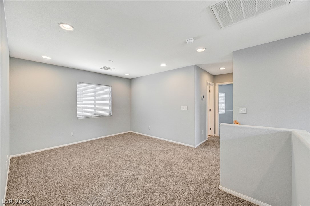 8433 Spencer Canyon Street Las Vegas NV 89166